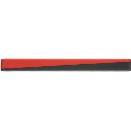 Western Digital My Passport 4 TB Rojo